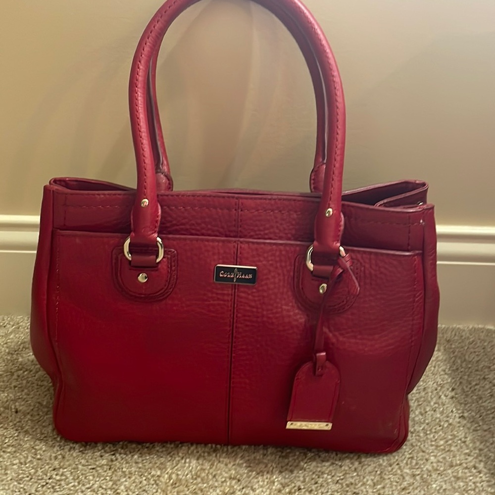 Cole Haan - Hand Bag/Shoulder Bag NWT